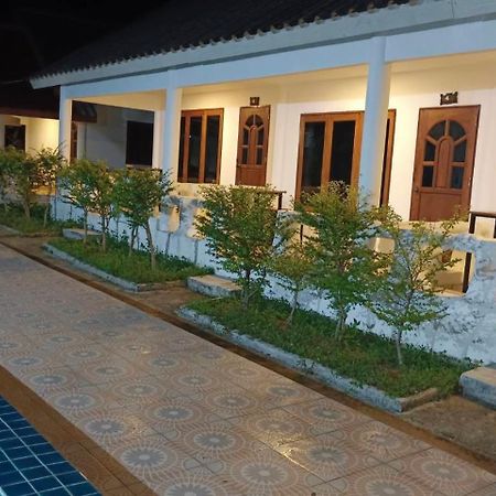 Hotel Pai Family House Zewnętrze zdjęcie