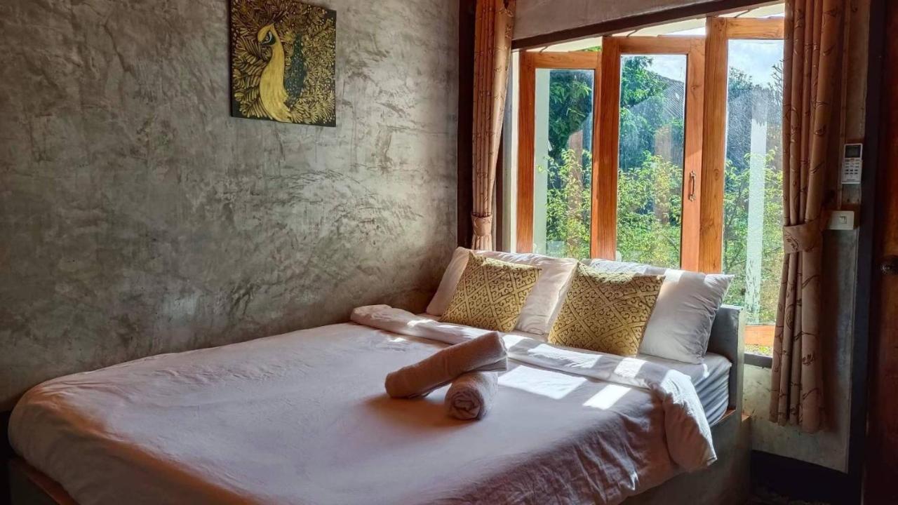 Hotel Pai Family House Zewnętrze zdjęcie