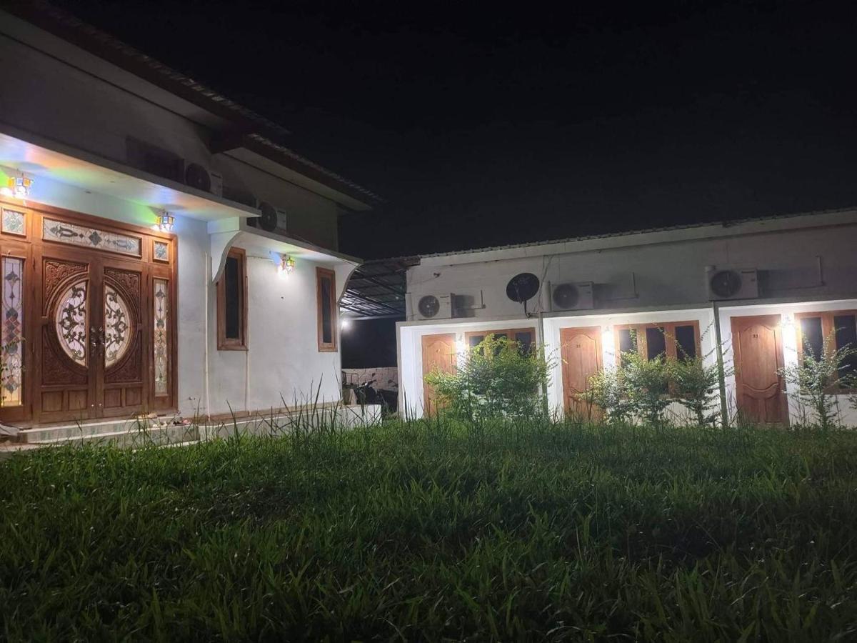 Hotel Pai Family House Zewnętrze zdjęcie