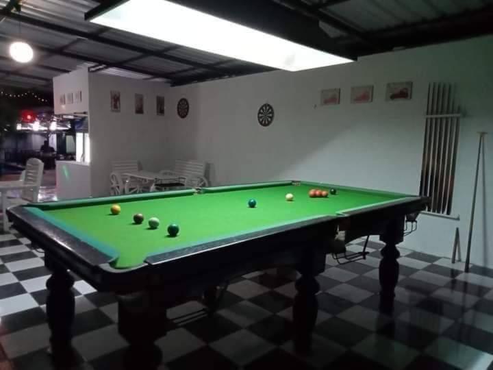 Hotel Pai Family House Zewnętrze zdjęcie