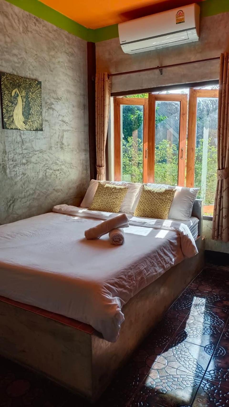 Hotel Pai Family House Zewnętrze zdjęcie