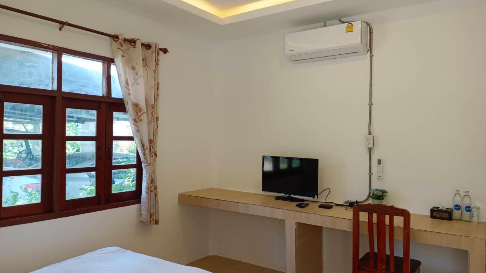 Hotel Pai Family House Zewnętrze zdjęcie