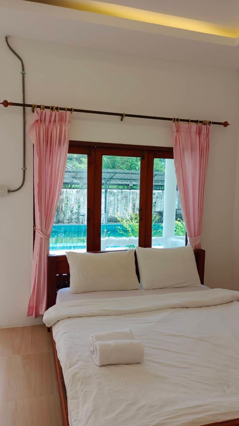 Hotel Pai Family House Zewnętrze zdjęcie