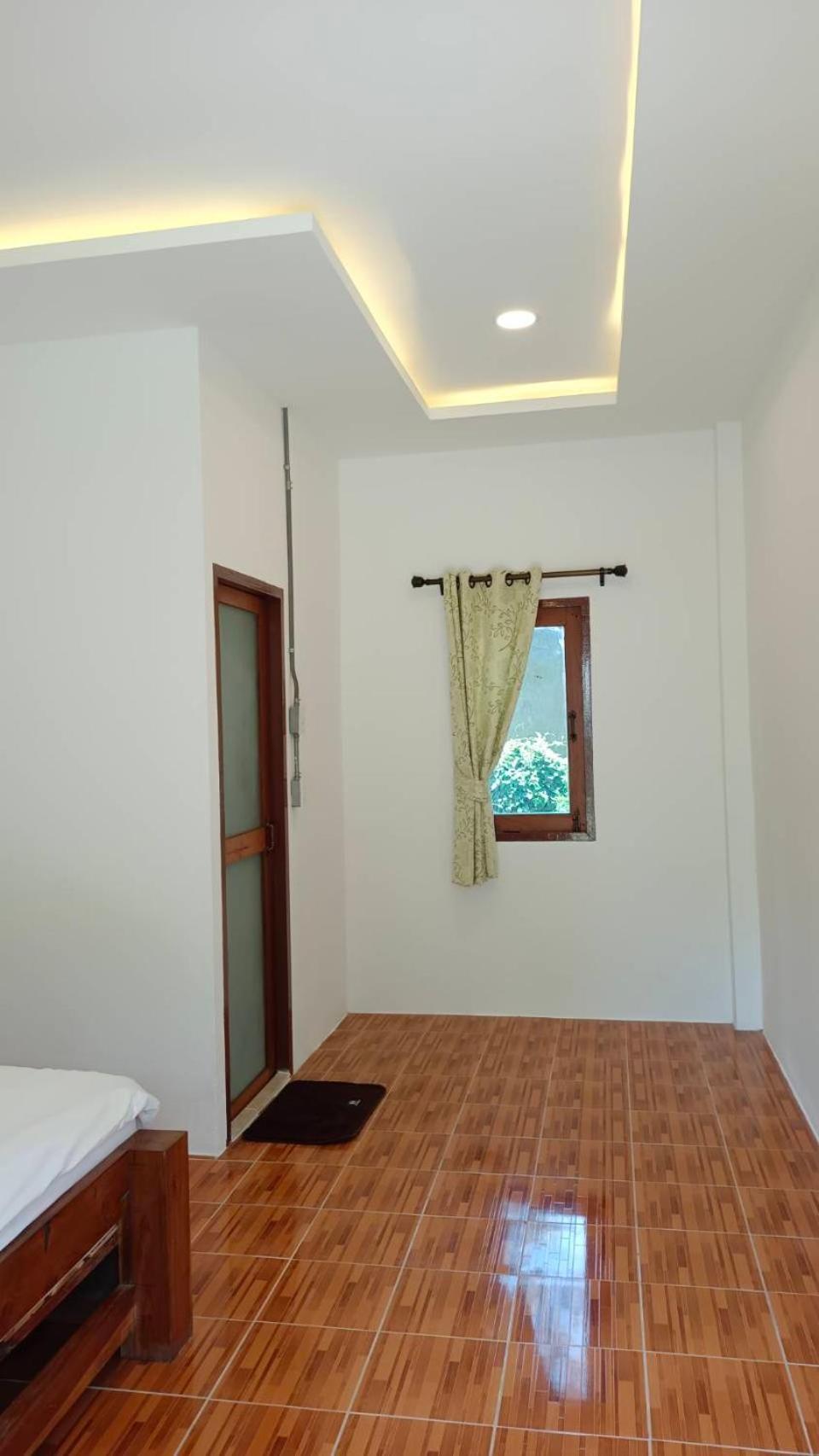 Hotel Pai Family House Zewnętrze zdjęcie