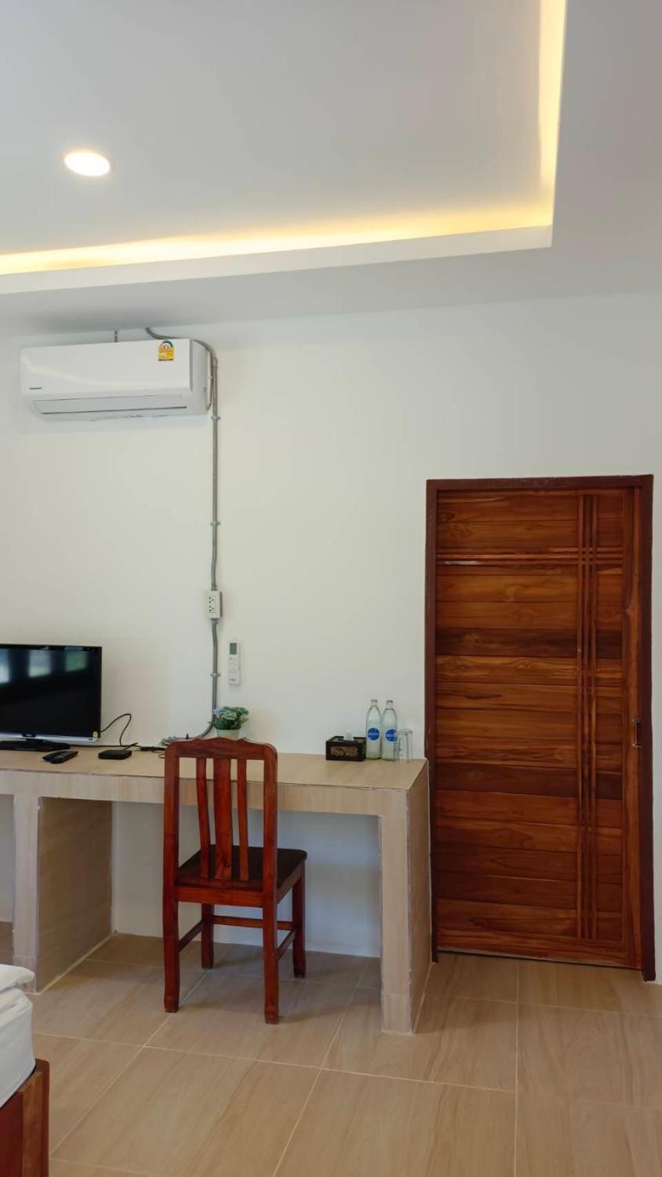 Hotel Pai Family House Zewnętrze zdjęcie