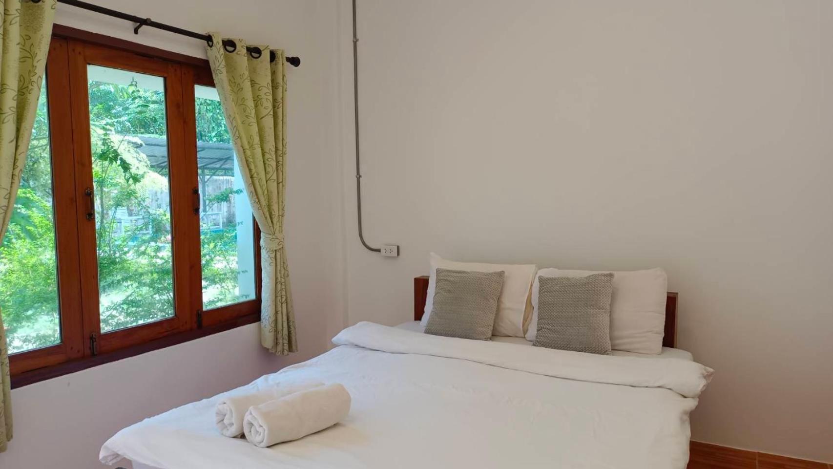 Hotel Pai Family House Zewnętrze zdjęcie