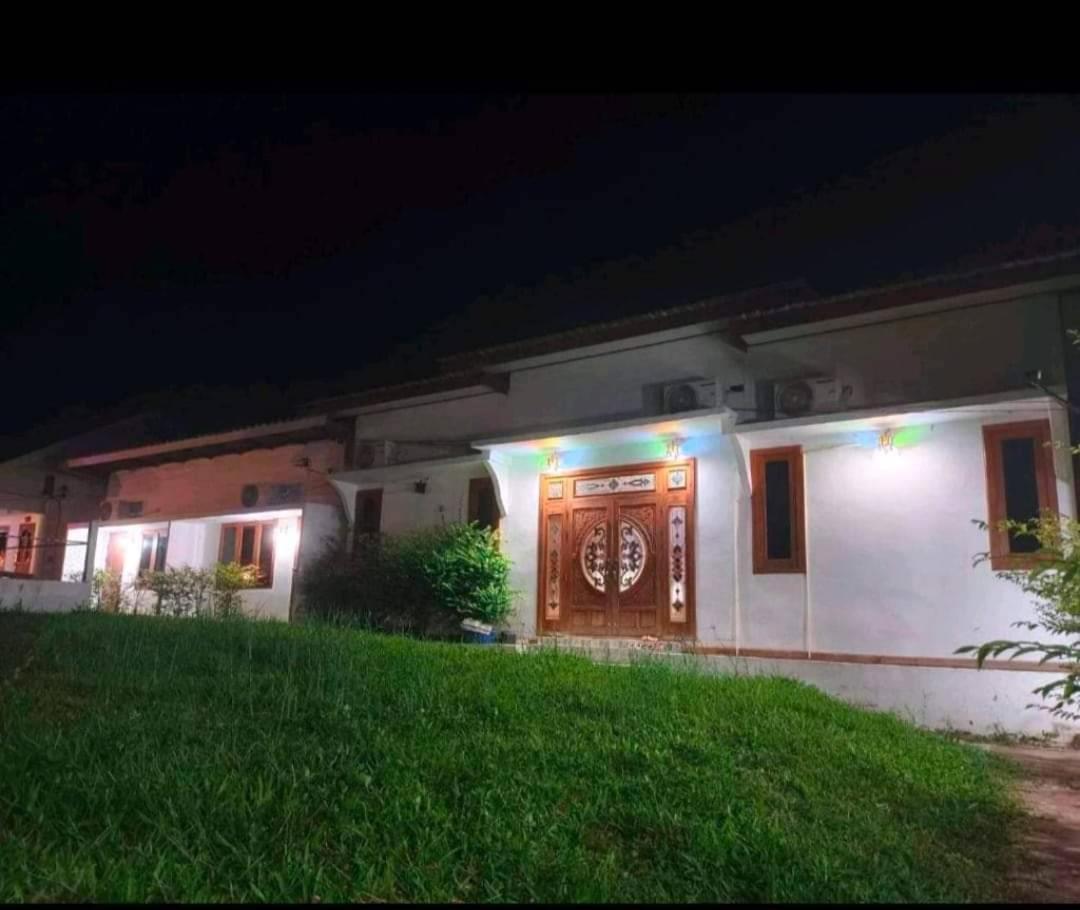 Hotel Pai Family House Zewnętrze zdjęcie