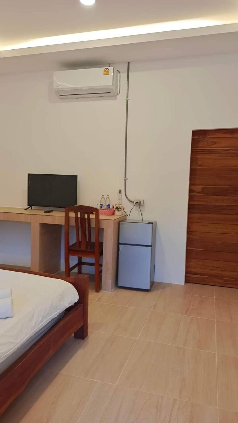 Hotel Pai Family House Zewnętrze zdjęcie