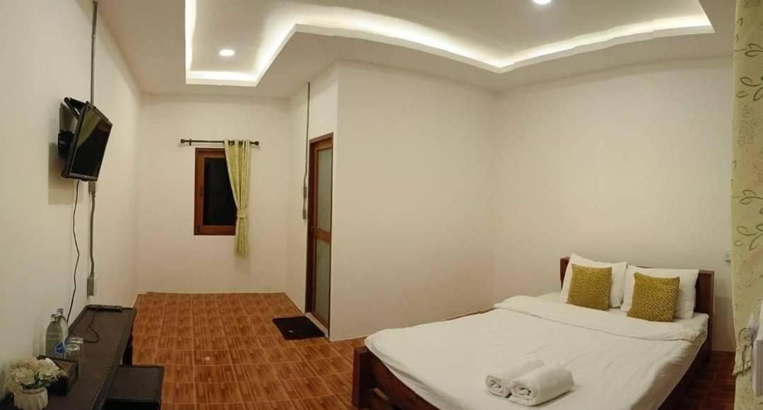 Hotel Pai Family House Zewnętrze zdjęcie