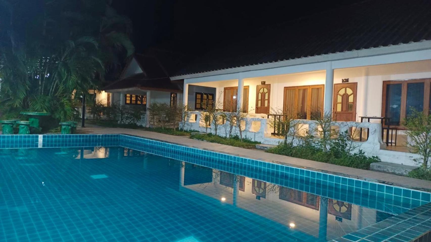 Hotel Pai Family House Zewnętrze zdjęcie