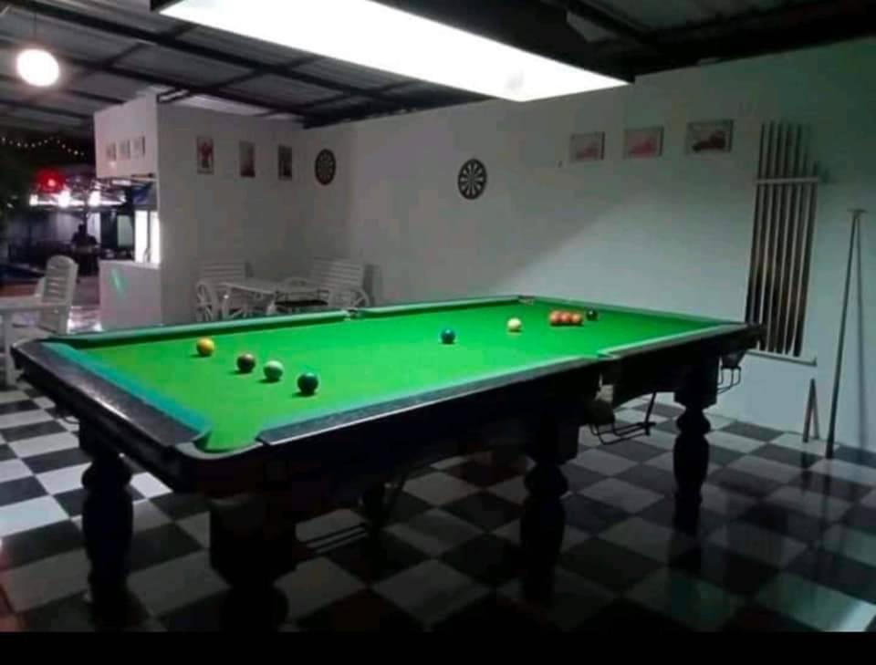 Hotel Pai Family House Zewnętrze zdjęcie