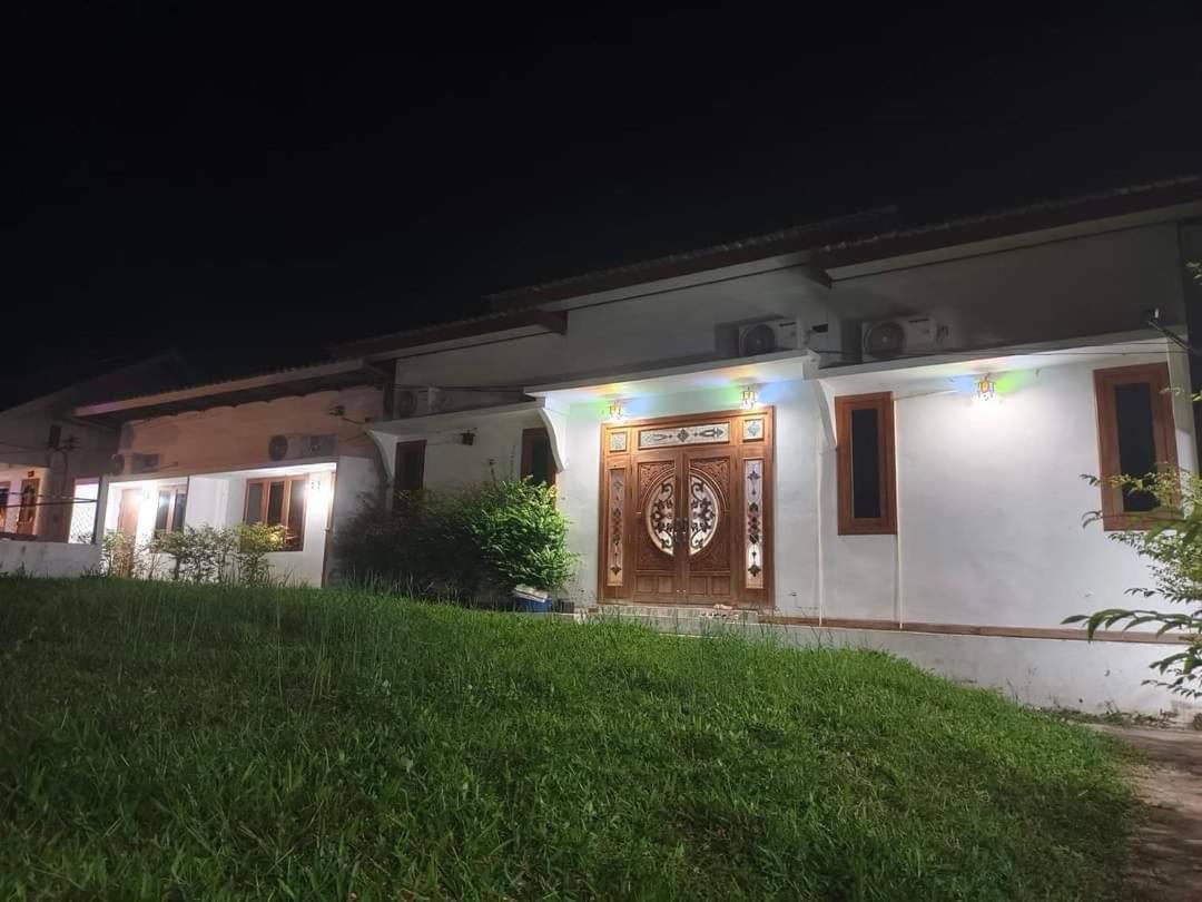 Hotel Pai Family House Zewnętrze zdjęcie
