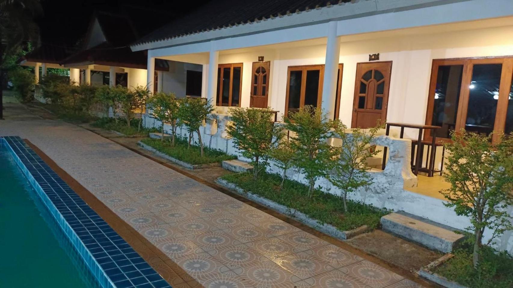 Hotel Pai Family House Zewnętrze zdjęcie