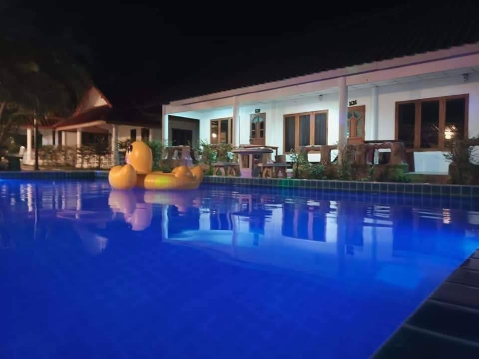 Hotel Pai Family House Zewnętrze zdjęcie