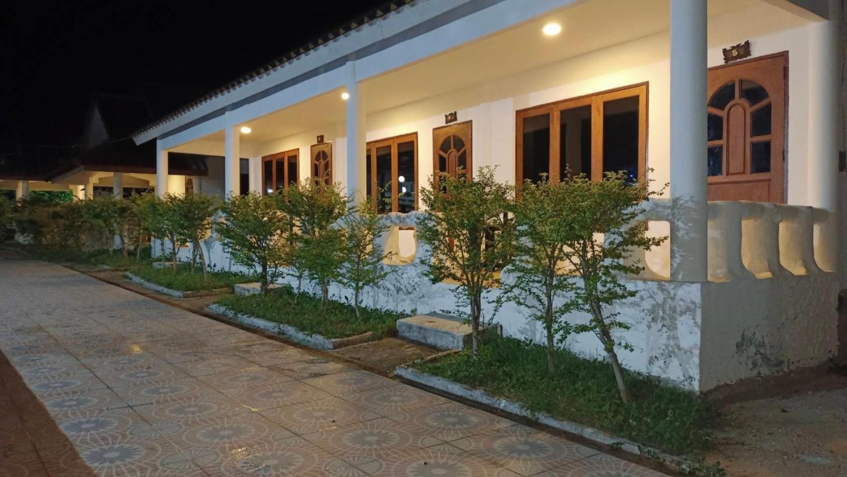 Hotel Pai Family House Zewnętrze zdjęcie