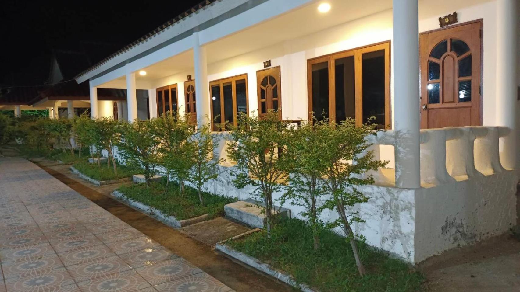 Hotel Pai Family House Zewnętrze zdjęcie