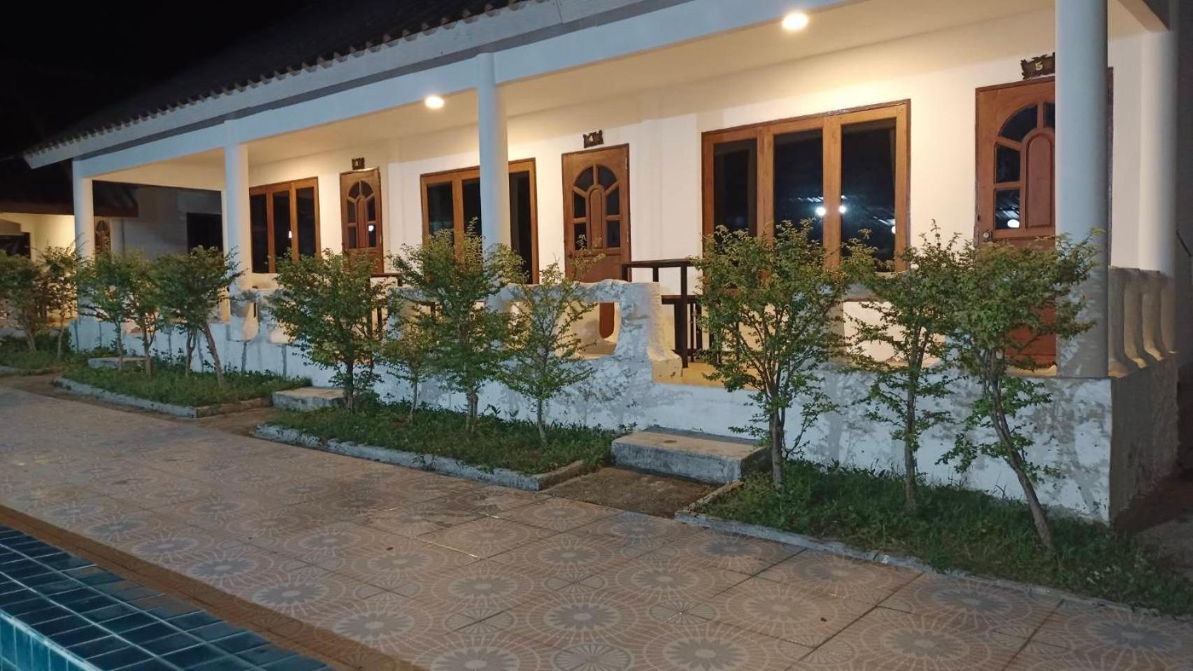 Hotel Pai Family House Zewnętrze zdjęcie